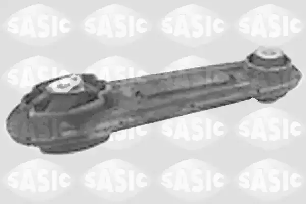 6001549205 Motor Takozu Arka ERASTECH | Renault Megane 2