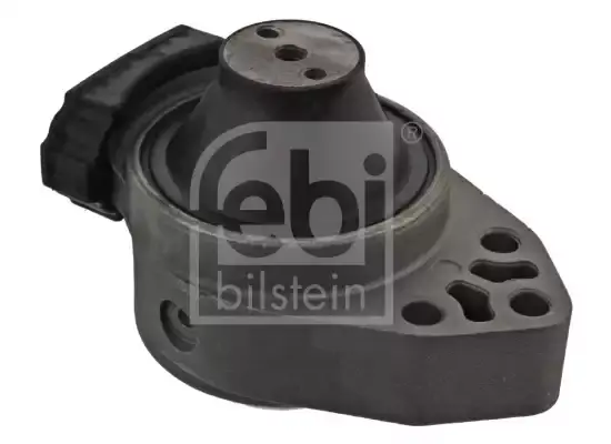 2S616F012GC Motor Takozu On Sag REGUS | Ford Fiesta V 1.4 TDCI 2001 2008