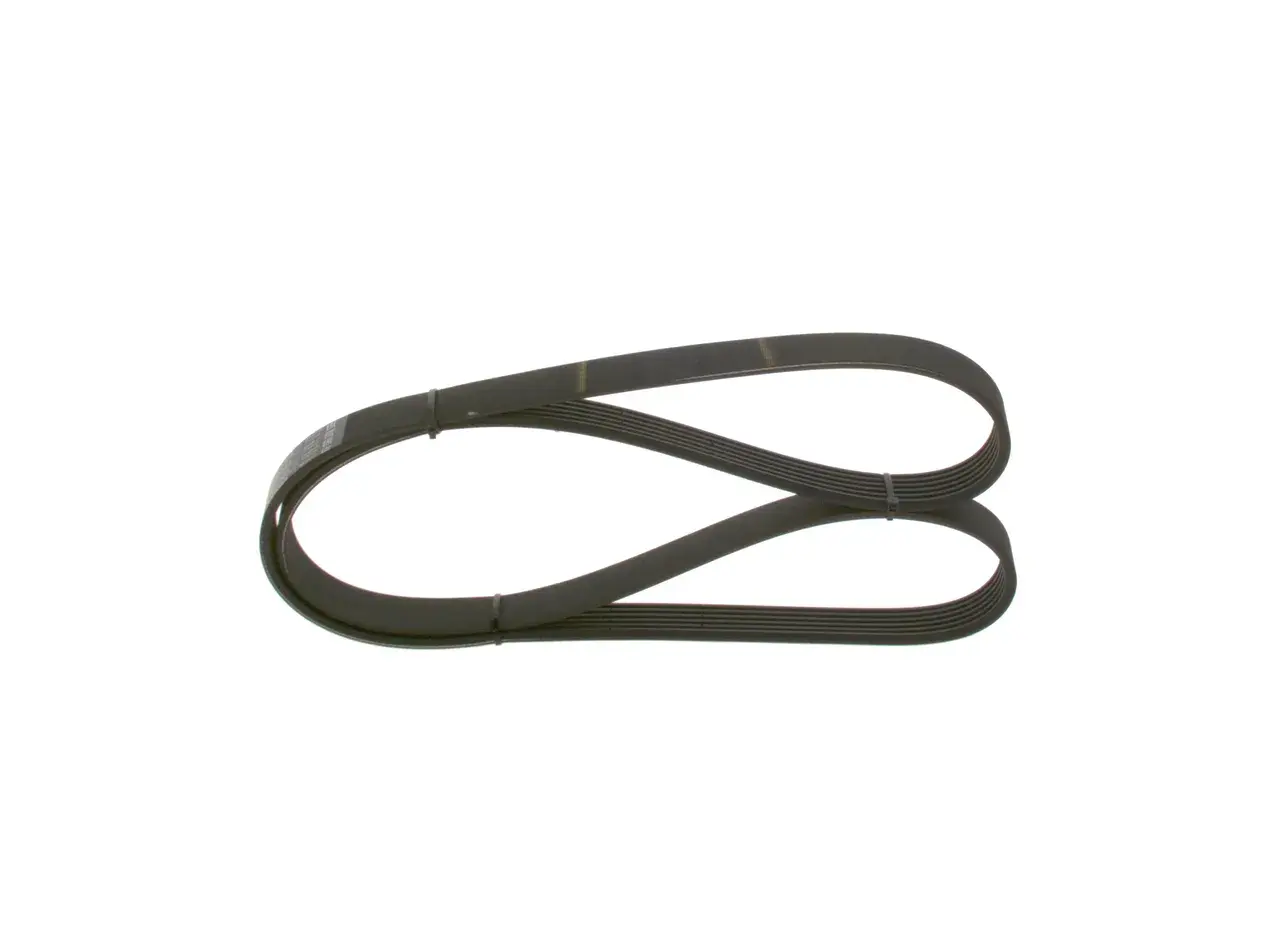 A0089970992 V ri̇bbed Belt | Focus I Saloon 2.0 16V [99 04 GMB