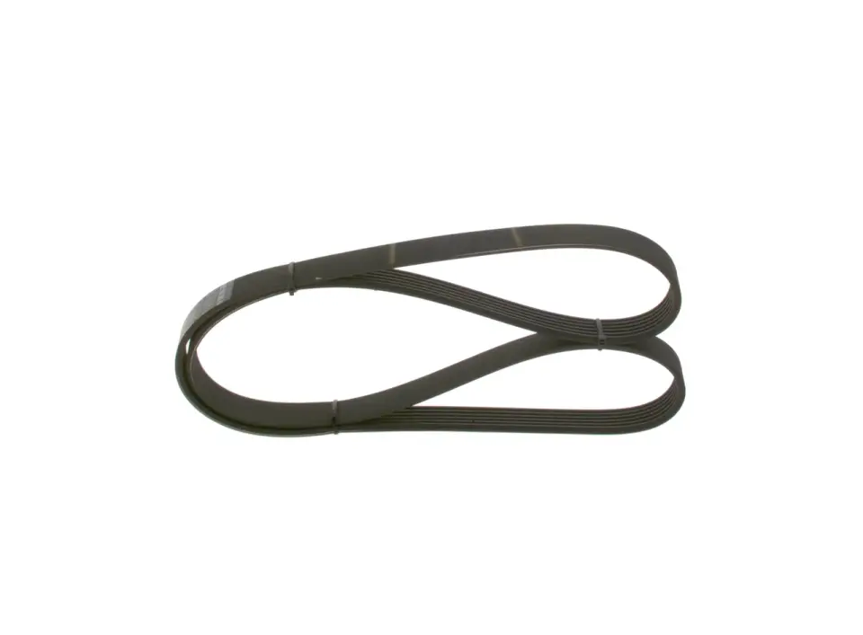 A0089970992 V ri̇bbed Belt | Focus I Saloon 2.0 16V [99 04 GMB