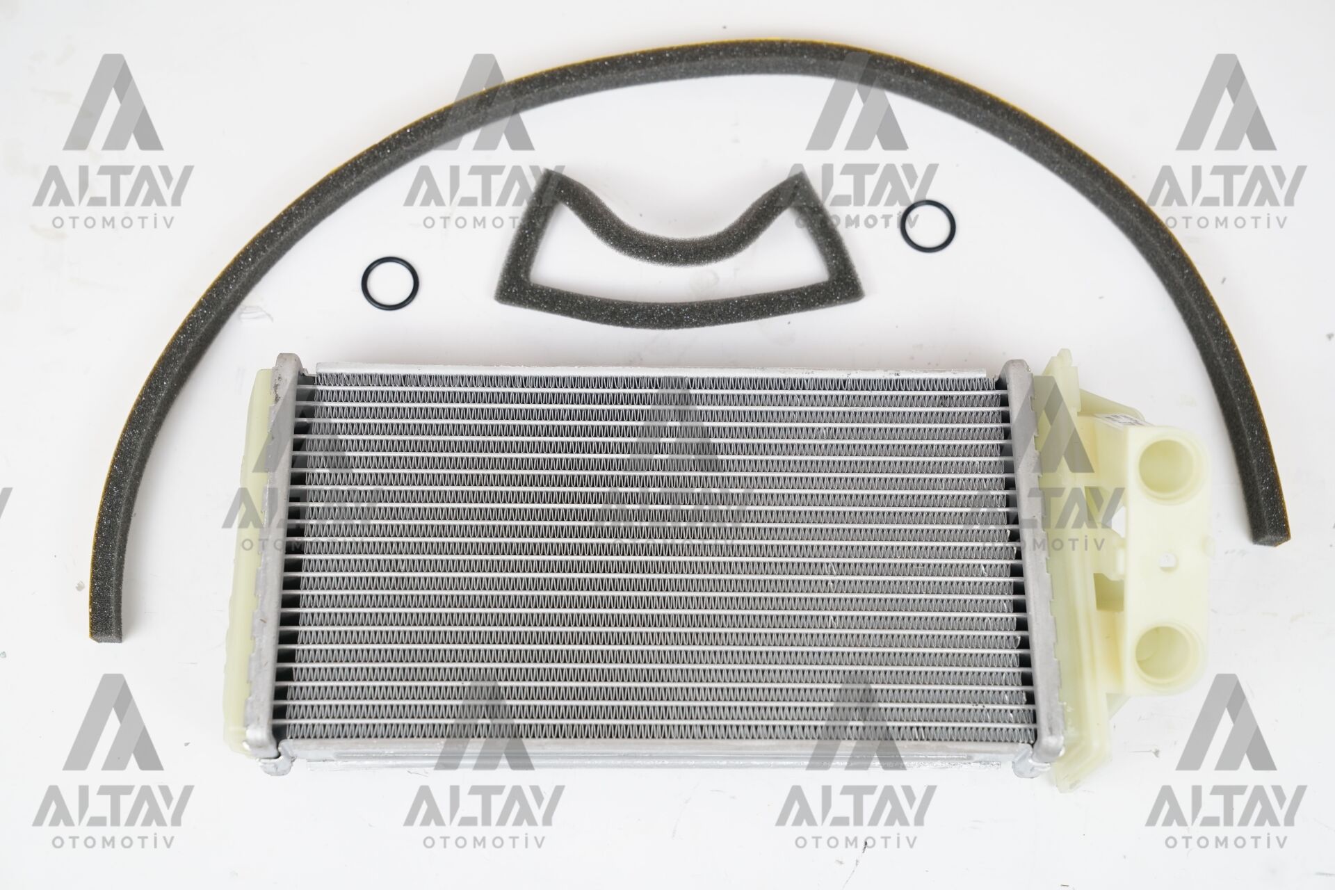 46723061 Kalorifer Radyatörü KALE | Fiat Palio / Fiat Albea
