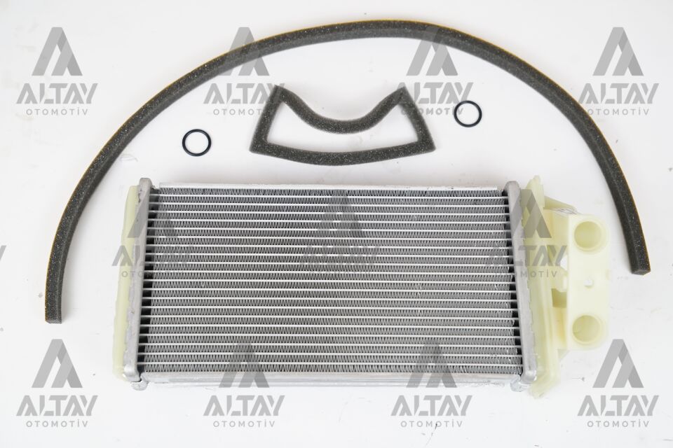 46723061 Kalorifer Radyatörü KALE | Fiat Palio / Fiat Albea