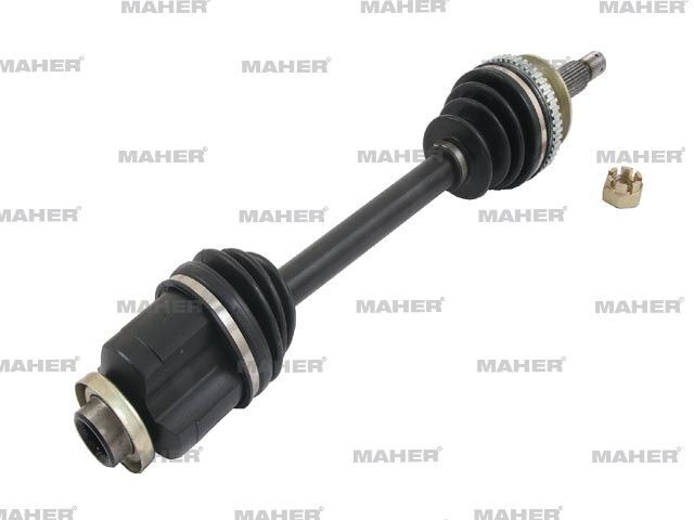 49501-26860 Aks Ön MAHER | Hyundai Santa Fe
