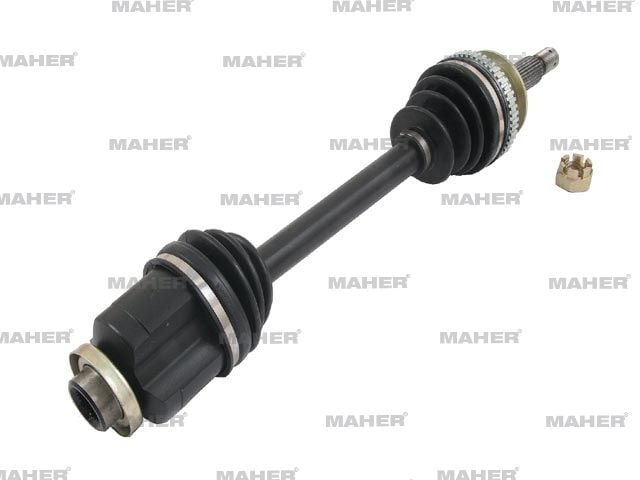49501-26860 Aks Ön MAHER | Hyundai Santa Fe