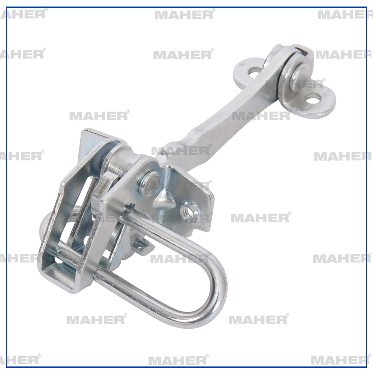 51760102 Kaporta Ön MAHER | Fiat Stilo