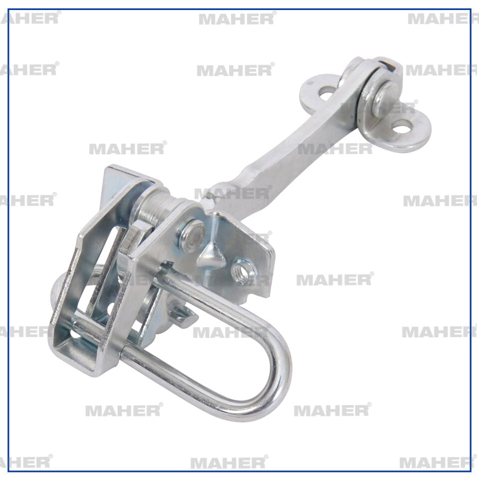 51760102 Kaporta Ön MAHER | Fiat Stilo