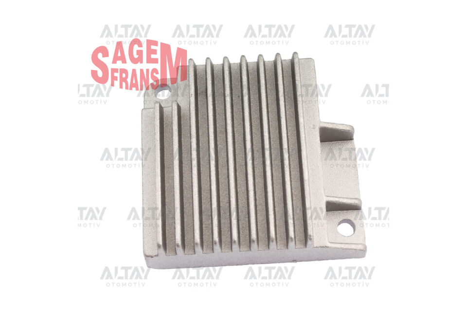 71337001 Distribütör SAGEM | Fiat Tempra