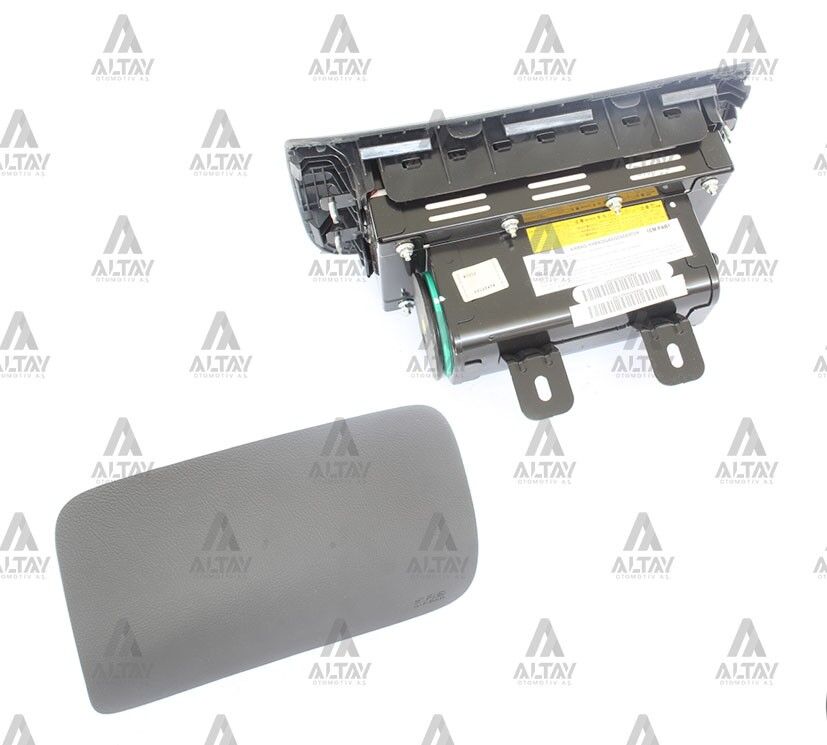 84560-2B001WK Kaporta MOBIS | Hyundai Santa Fe
