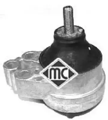 98AB6038CH Motor Takozu On Sag REGUS | Ford Focus I 1.6i 16V 1998 2004