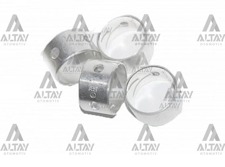 23517-2A700 Motor Yatağı KOREA | Hyundai i20 / Hyundai i30 / Hyundai Accent Blue