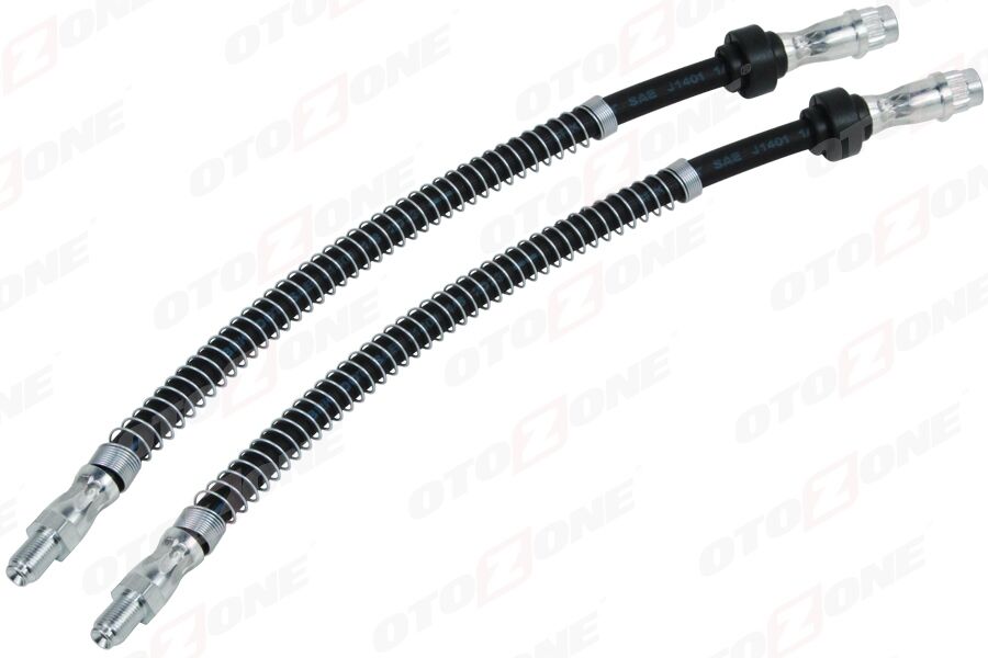 52044965 Ön Fren Hortumu OTOZONE | Fiat Egea 15