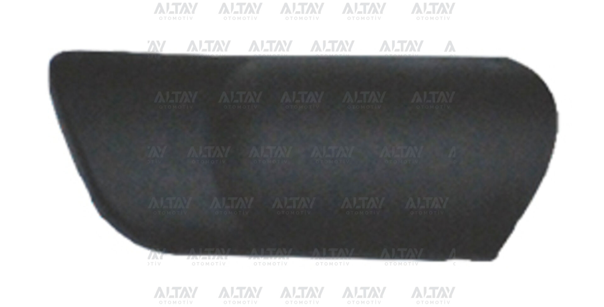 7702253081 Bakalit Aksami Ön Sol MARAL | Renault R19