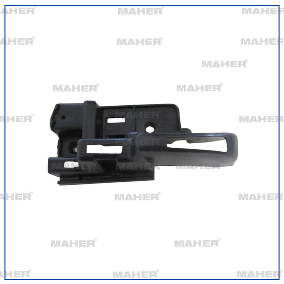 9816808580 Tampon Muh. Aksam Arka Sol MAHER | Fiat Doblo