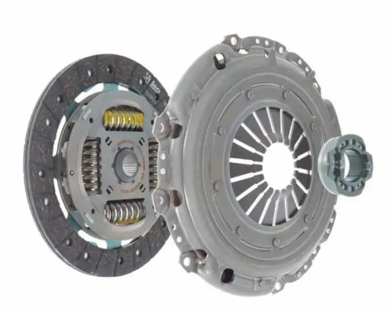 41300-43300 Debriyaj Seti | PHC Valeo Debriyaj Seti H100 L200 L300 2.5