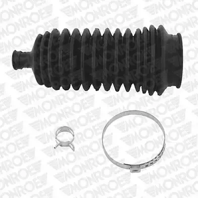 6001547607 Direksiyon Körüğü MAHER | Renault Master