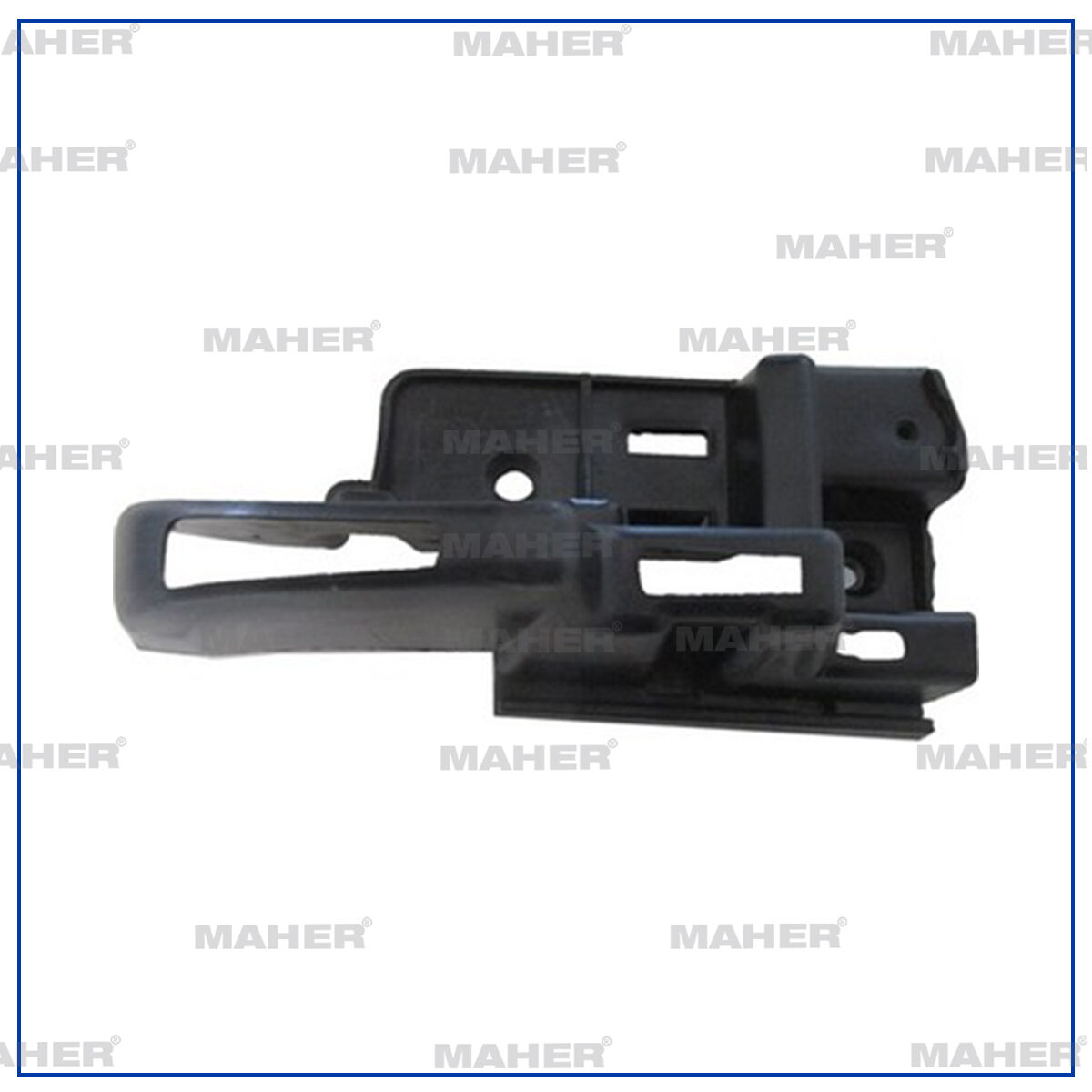 9816808480 Tampon Muh. Aksam Arka MAHER | Fiat Doblo