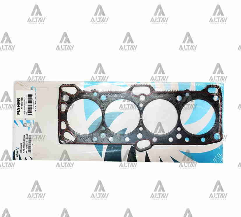 MD040533 Conta / Supap Lastiği MAHER | Hyundai Sonata