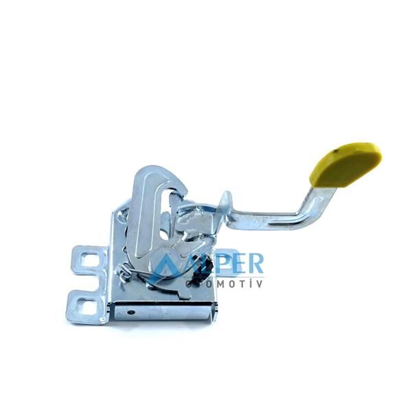 52046011 Motor Kaput Ki̇li̇di̇ ALPER | Doblo III 15