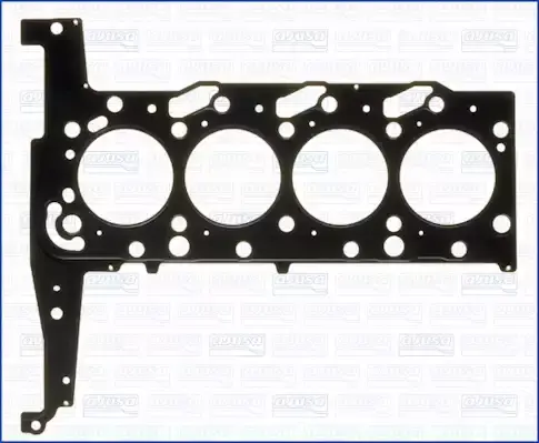 5S7Q 6051 AA Silindir Kapak Contası VICTOR REINZ | Ford