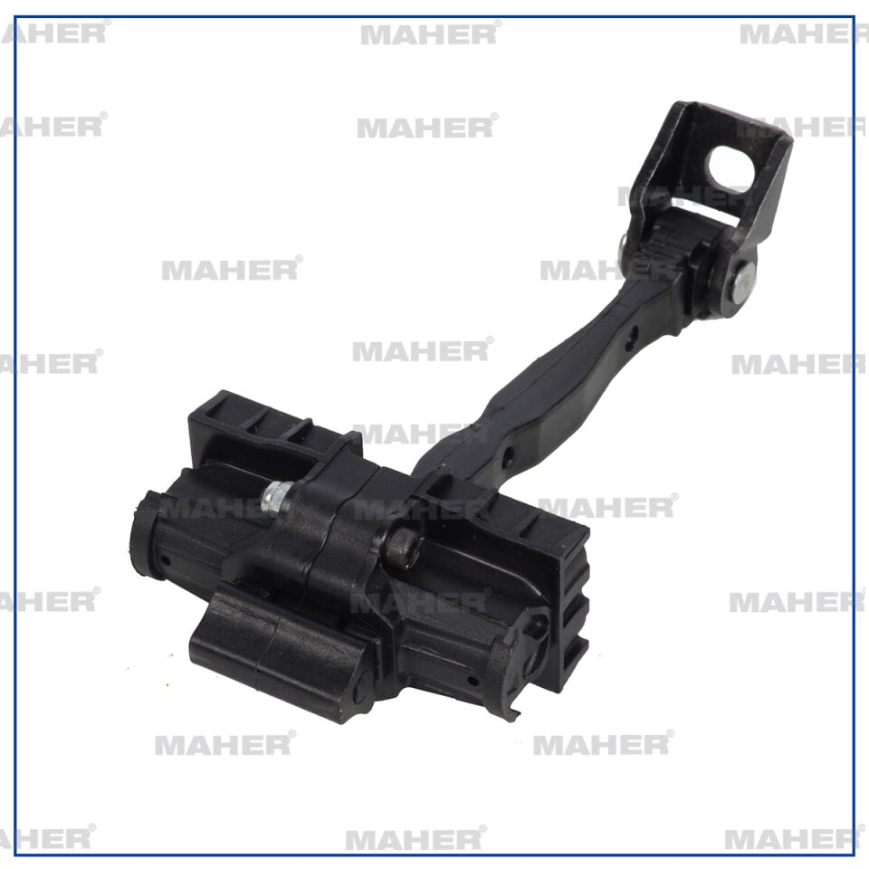 7702253350 Kaporta Arka MAHER | Renault R19