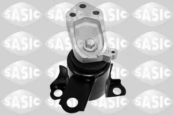 1778550 Motor Takozu On Sag REGUS | Ford Fiesta VI 1.4 TDCI 2008 2012