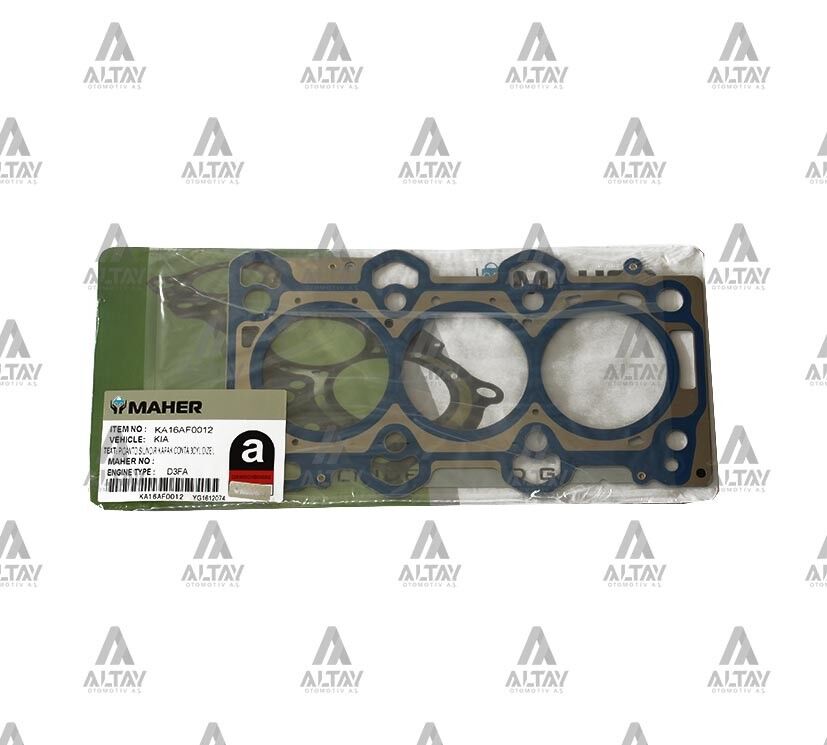 22311-2A000 Conta / Supap Lastiği MAHER | Hyundai i10 / Kia Picanto