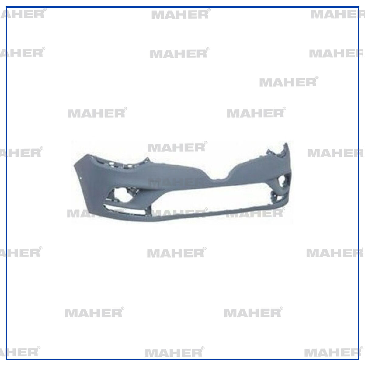 620228220R Tampon MAHER | Renault Clio 4