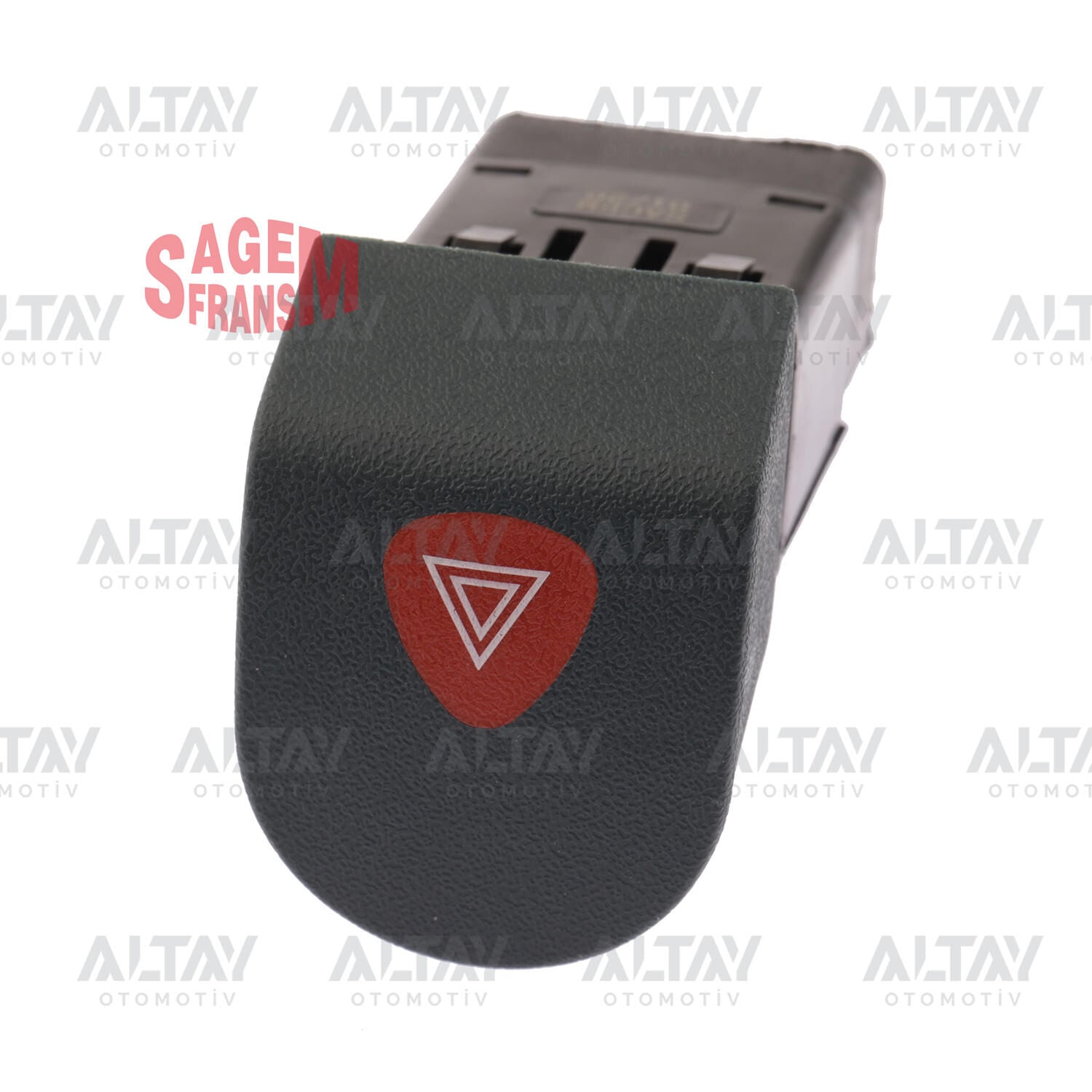 7700308821 Düğme / Anahtar SAGEM | Renault Kangoo