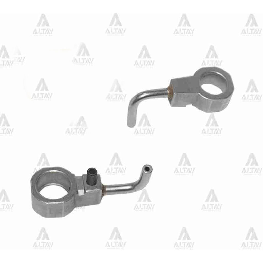 21150-42000 Motor Parçası Sağ KOREA | Hyundai H100