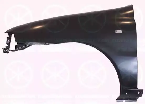 46519708 Camurluk TAIWAN | Fiat Palio / Fiat Siena