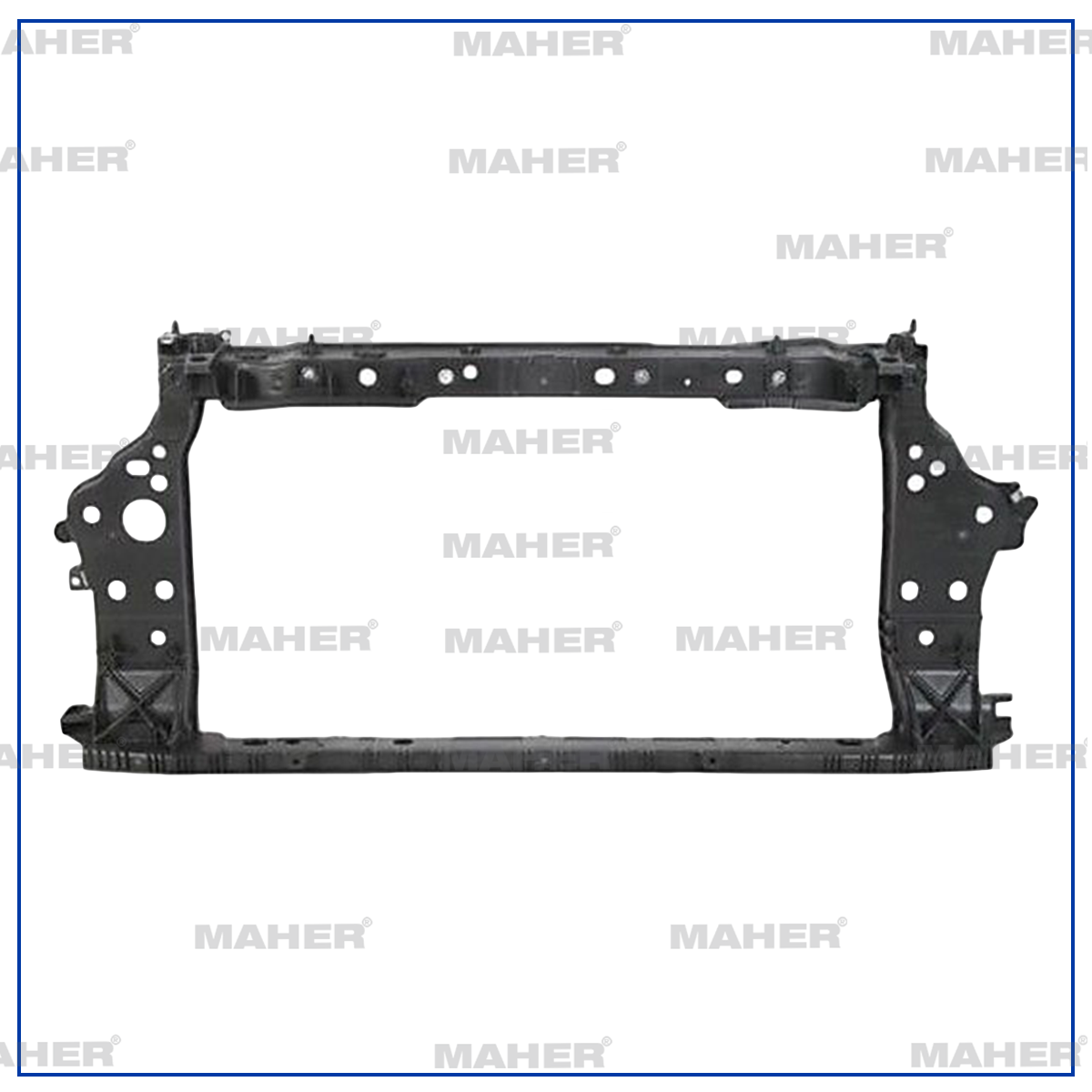 625009467R Panel MAHER | Renault Clio 4