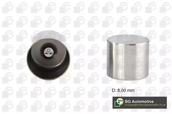7700103630 Supap Fincanı OYGARSAN | Renault R19