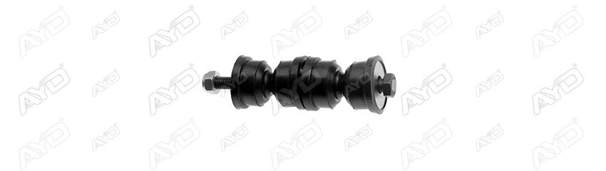 2M515E494AB Alt Takım Parçası Arka AYD | Ford Focus
