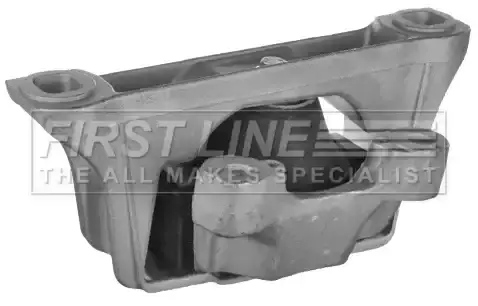 4M516F012DB Motor Takozu On Sag REGUS | Ford Focus II 1.8 TDCI 2004 2011