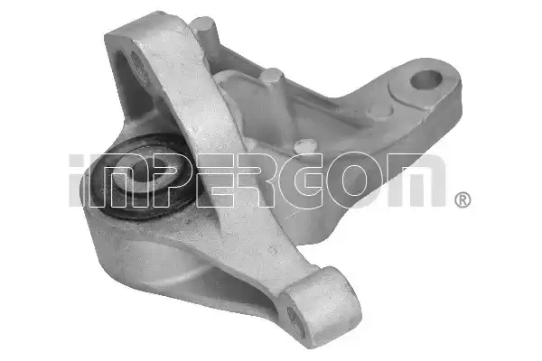 30666627 Motor Takozu Arka Sol REGUS | Ford Focus II 1.6 TDCI 2004 2011