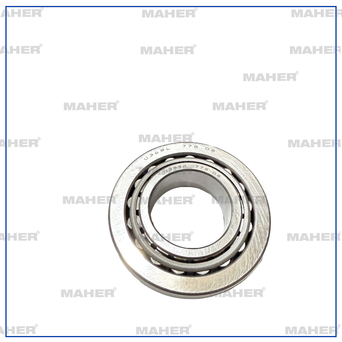 52701-4A000 Konik Rulman MAHER | Hyundai H100