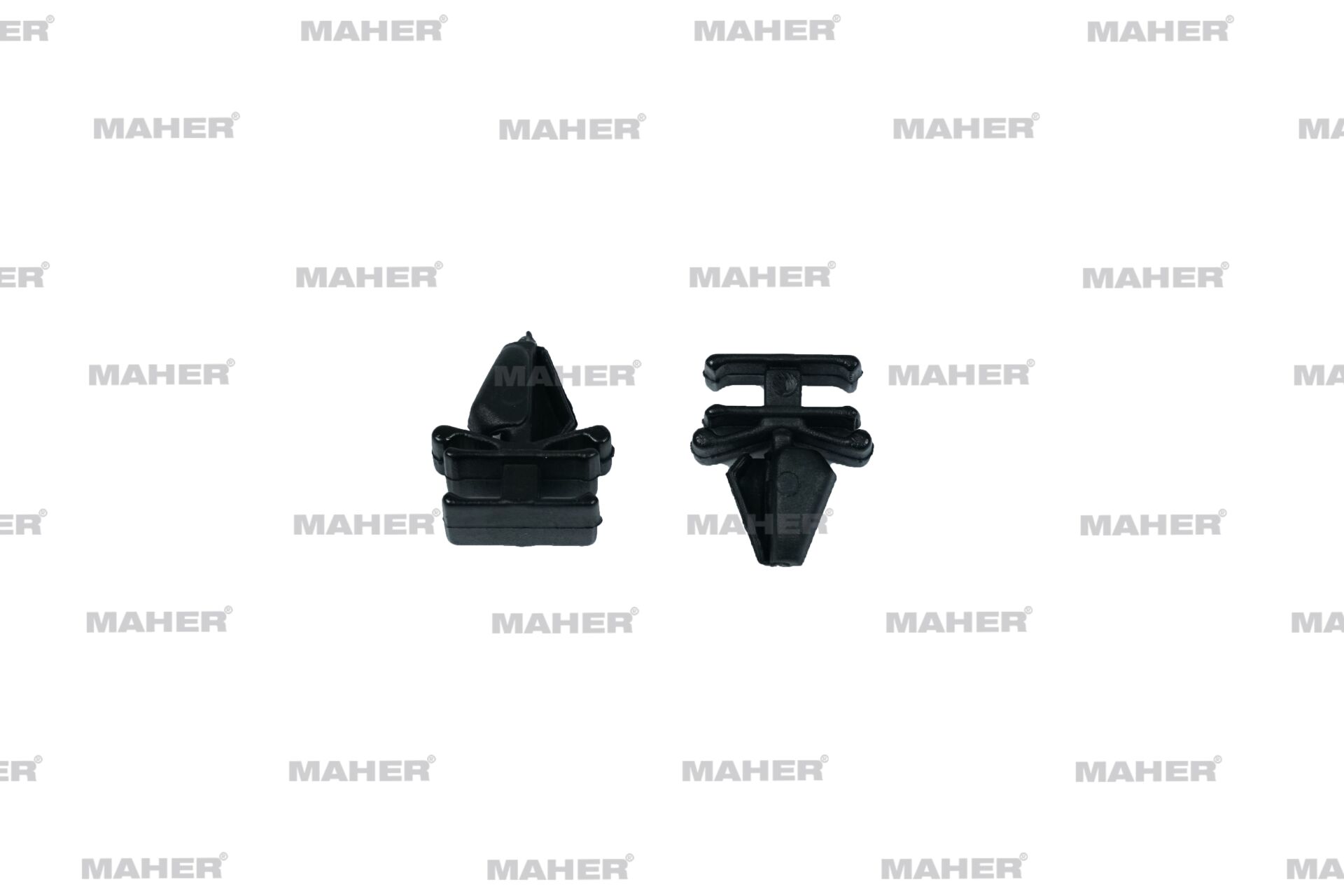 7701070813 Klips Alt MAHER | Renault Megane 2 / Renault Megane 3