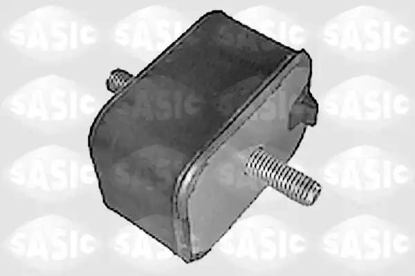 1030566 Motor Takozu Arka Sol sag REGUS | Ford Fiesta IV 1.4i 16V 1996 2002