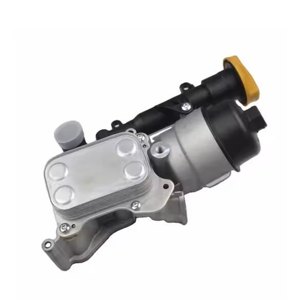 55210824 Yağ Soğutucu HELLUX | Astra H corsa D 1.3CDTI 06Z14 DOBLO I