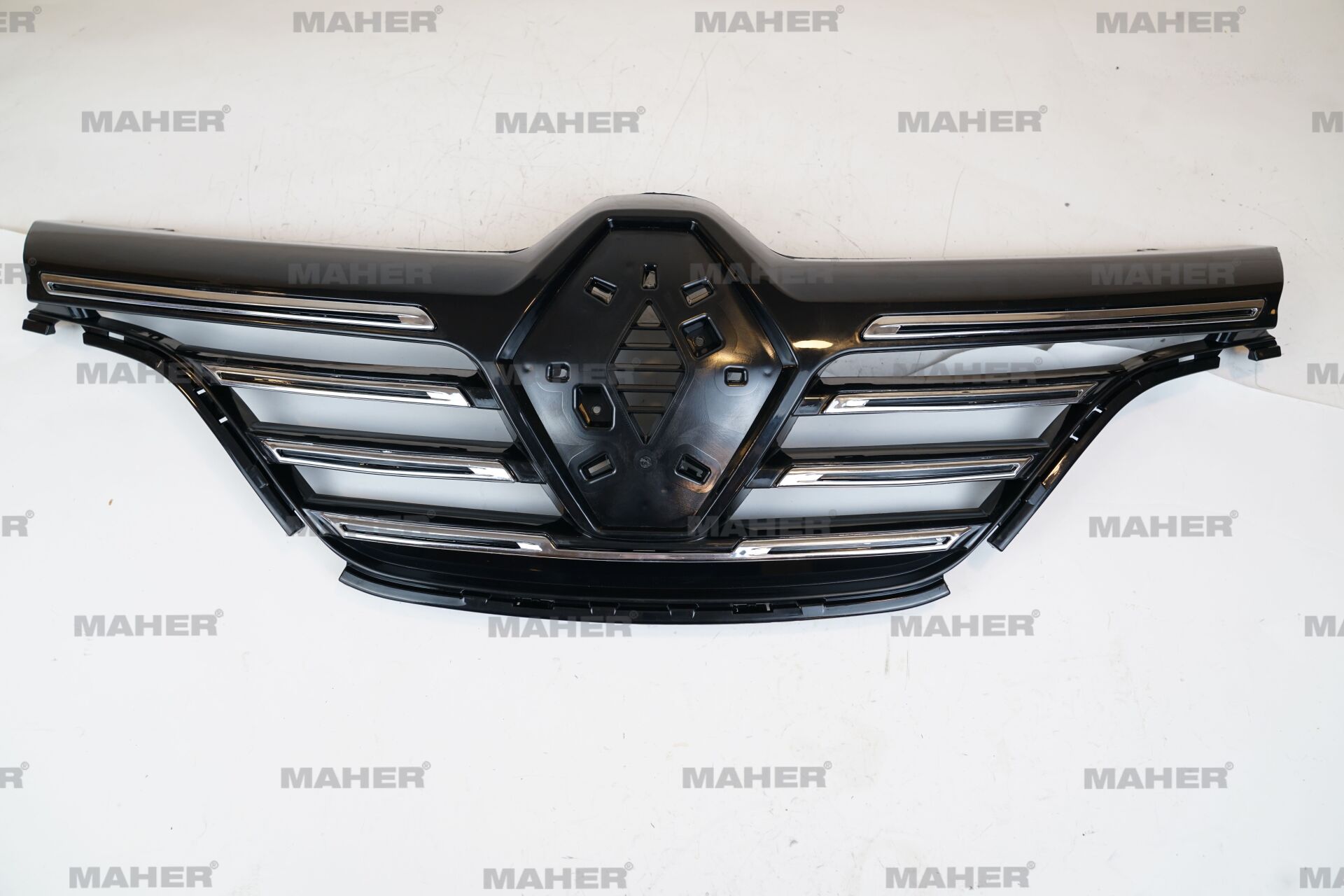 622562805R Panjur MAHER | Renault Megane 4