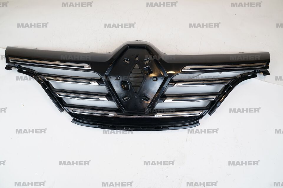 622562805R Panjur MAHER | Renault Megane 4