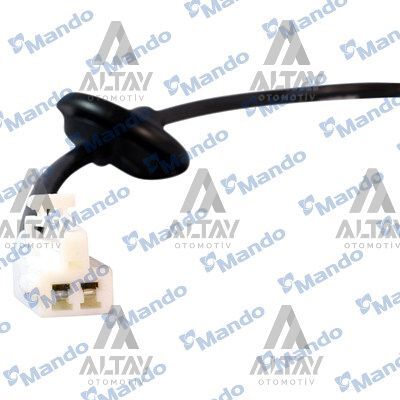 95680-2S300 ABS Sensörü Arka Sol MANDO | Kia Sportage / Hyundai ix35