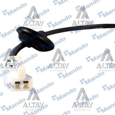 95680-2S300 ABS Sensörü Arka Sol MANDO | Kia Sportage / Hyundai ix35