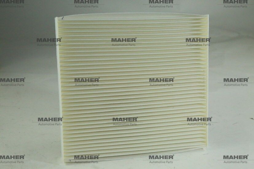 UCY0-61-P11 Polen Filtresi MAHER | Ford Ranger