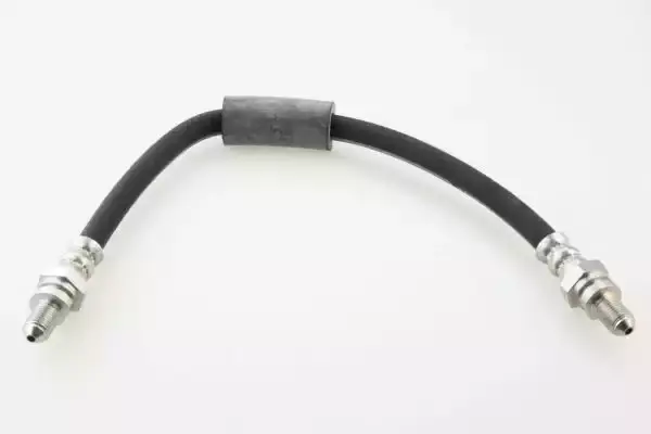 6114710 Fren Hortumu Arka Sol sag 290mm WALBURG | Ford Fiesta III 1989 1995