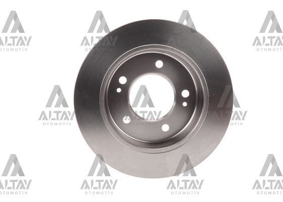 58411-A6300 Fren Diski Arka BOSCH | Hyundai i30