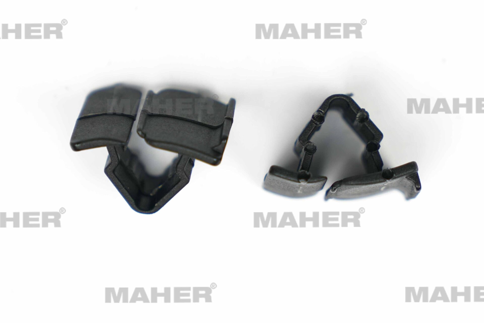 7979.H8 Klips MAHER | Fiat Fiorino