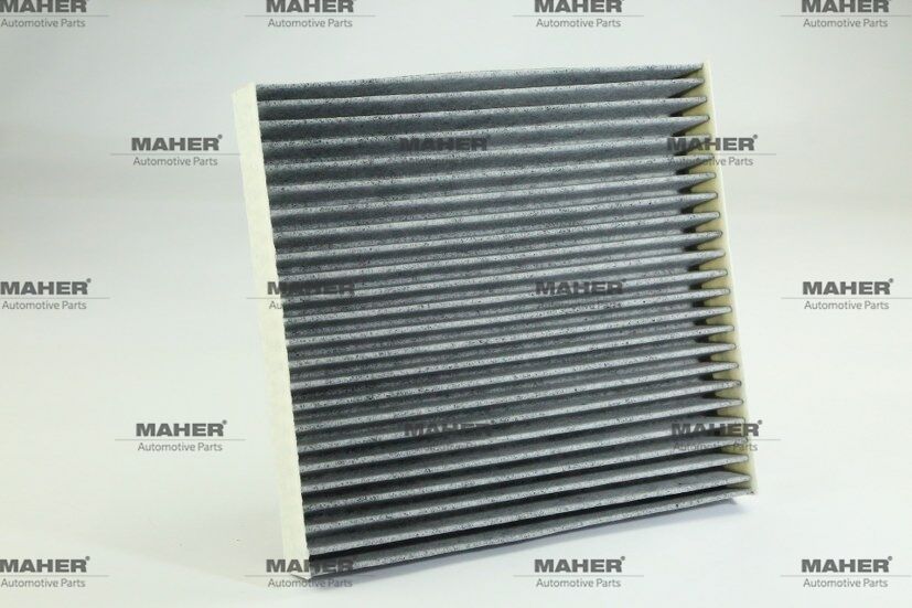 UCY0-61-P11 Polen Filtresi MAHER | Ford Ranger