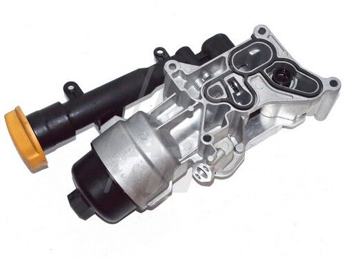 55238292 Yağ Sogutucusu Komple GM | Corsa D astra H j Merıva B