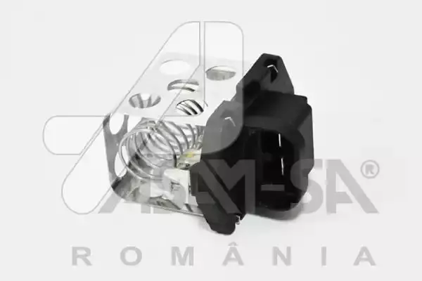 6001549117 Fan Rezistansı BMS | Dacia Logan / Dacia Sandero